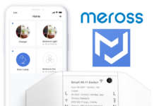 Smart switch Meross: come funzionano, quali comprare