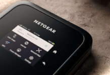 Netgear presenta il nuovo router mobile 5G Wi-FI 6 NetGear