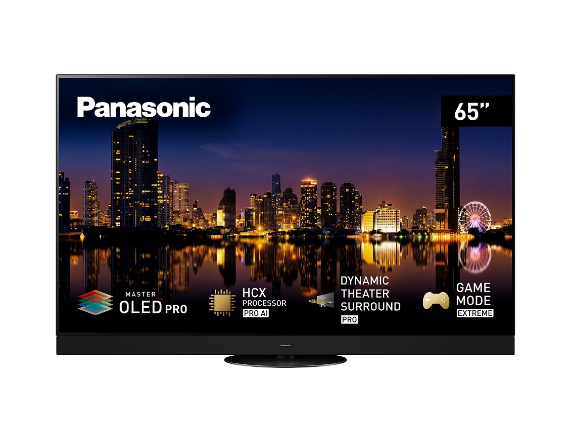 Panasonic TV