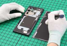 Samsung lancia il programma di self-repair in Europa Samsung Self Repair