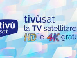 Switch-off e tivùsat: vediamoci chiaro