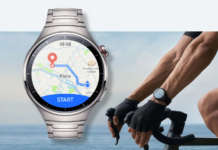 Navigazione phoneless su smartwatch: Huawei presenta Petal Maps Wearable Huawei smartwatch