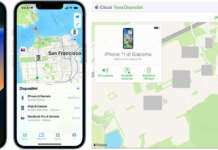 iPhone perso o rubato? Ecco come ritrovarlo