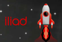 Arriva l’eSIM iliad, la SIM virtuale che sostituisce quella fisica iliad