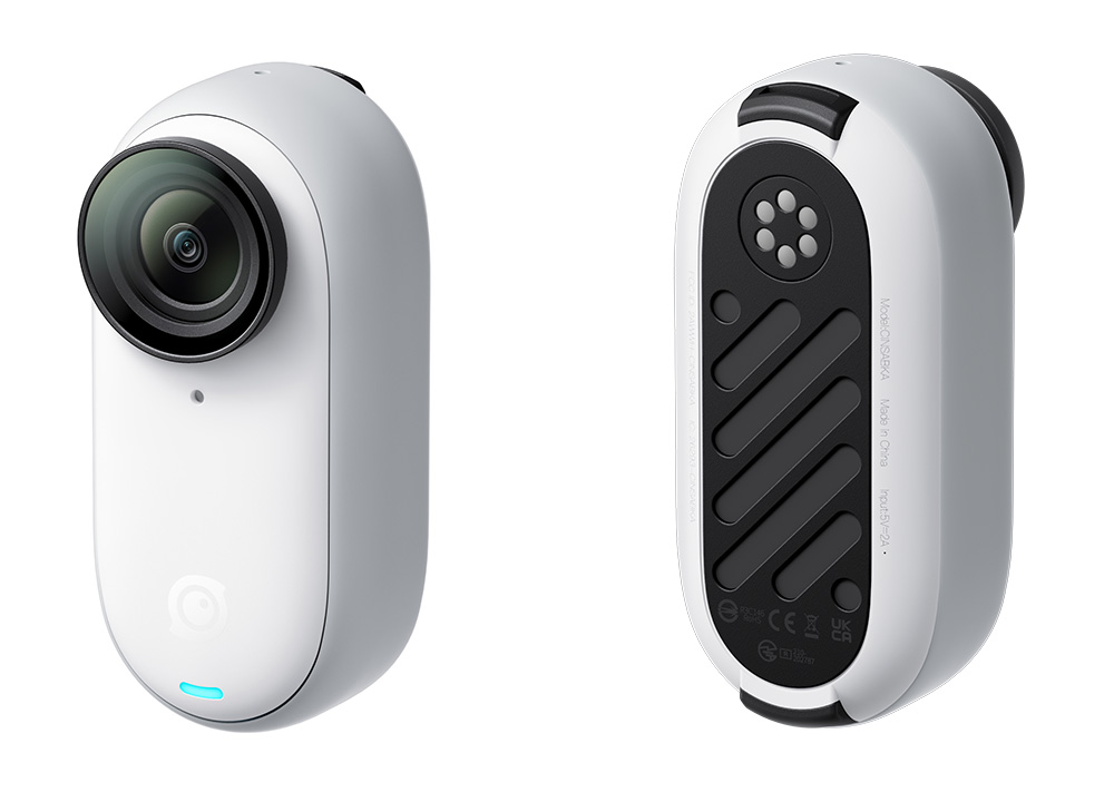 Insta360 GO 3