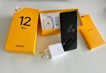 First look realme 12 Pro+ : il primo fascia media con zoom ottico 3X realme 12 pro+