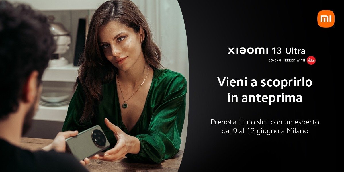 Xiaomi 13 Ultra
