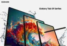 Ecco i nuovi tablet e smartwatch Samsung: Galaxy Tab S9 e Watch6 Samsung Galaxy