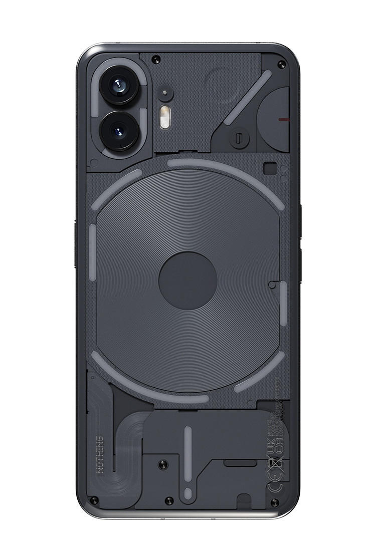 Nothing Phone (2)