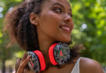 Collezione Keith Haring di Celly, grafiche pop e massima funzionalità Celly x Keith Haring