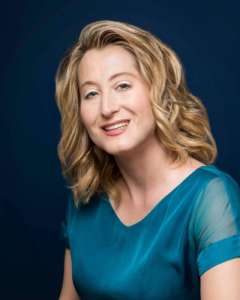 Cristina Sala_Italy Country Lead Samsung TV Plus_2