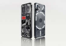 Nothing svela il Phone (2), design e prestazioni si incontrano Nothing Phone (2)