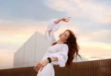 Huawei amplia la gamma di smartband con Watch Fit Special Edition Huawei Watch Fit Special Edition