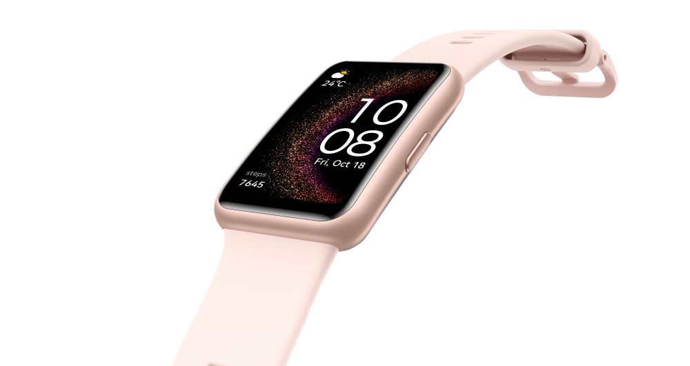 Huawei Watch Fit Special Edition