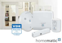 In prova: Homematic IP, antifurto e domotica plug&play