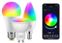 Lampadine led smart dalla A alla Z – parte seconda