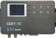 Modulatori DVB-T HD dalla A alla Z