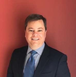 Stuart Jones, Director, Cloudmark Division di Proofpoint