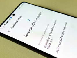 eSIM: come funziona, dove si compra