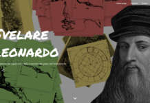 Leonardo da Vinci su Google Arts & Culture, con una grande retrospettiva digitale Leonardo da Vinci Google