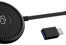 In prova: mirror-box CarPlay Uwecan