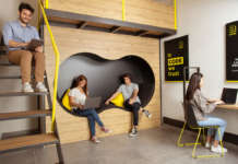 Dagli schermi-finestra ai cyberpet: i 5 device edutech del futuro aulab