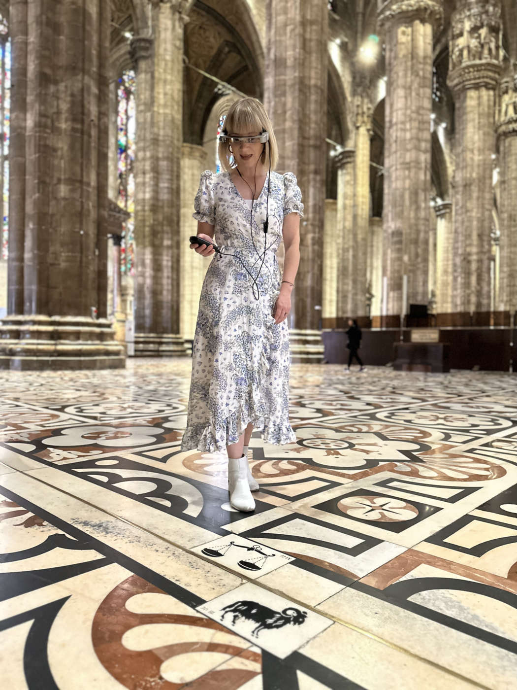 (c) Veneranda Fabbrica del Duomo di Milano