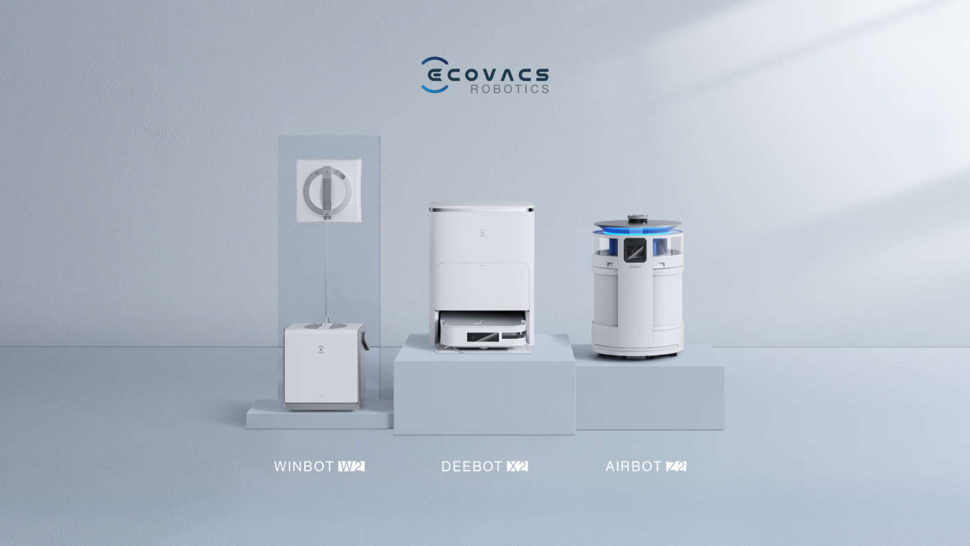 Ecovacs
