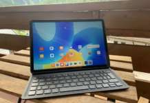 In prova: il nuovo tablet Huawei MatePad 11.5″ con HarmonyOS Huawei MatePad