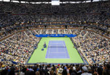 L’intelligenza artificiale di Ibm migliora l’esperienza dei tifosi agli US Open 2023 IBM US Open