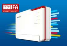 Le novità di AVM per fibra ottica, Wi-Fi 7 e Smart Home IFA_2023 AVM