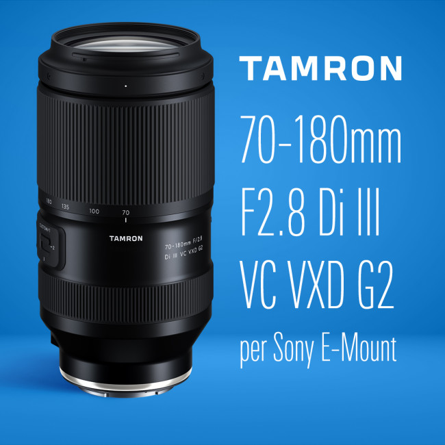 Tamron