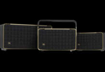 JBL Authentics: speaker wireless con stile iconico e assistenti vocali integrati JBL Authentics