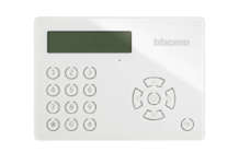 BTicino potenzia l’antifurto, per proteggere la casa anche mentre si è in vacanza Nuovo antifurto BTicino