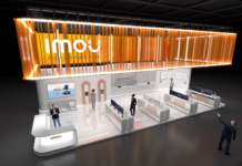 IMOU torna a IFA con le ultime novità per la sicurezza e la smart home IMOU