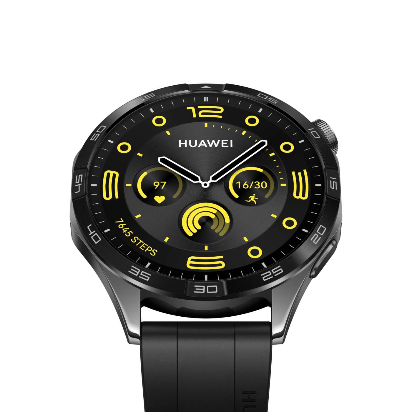 Huawei Watch GT 4