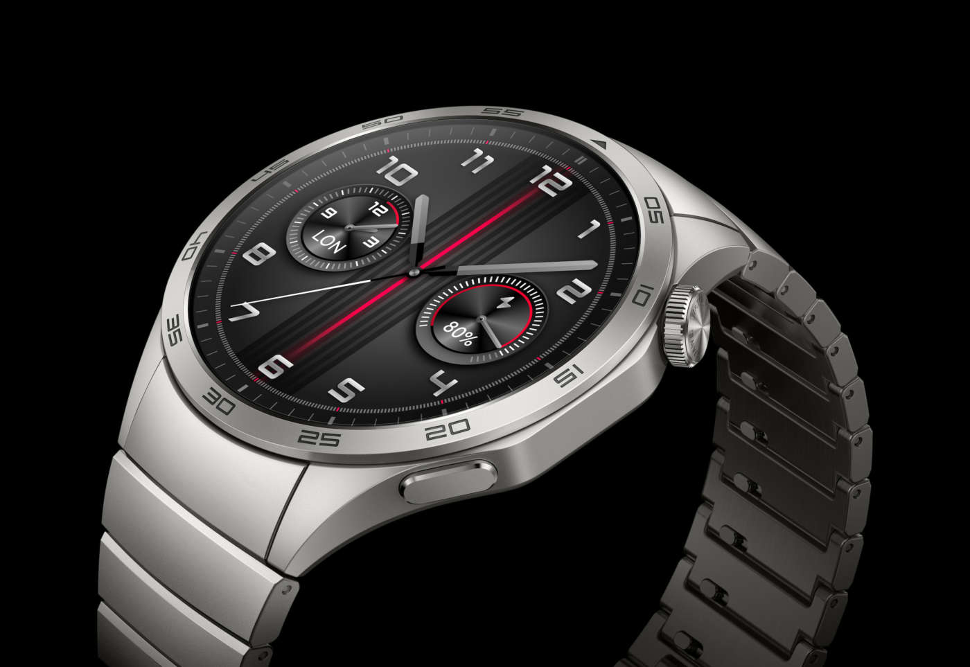 Huawei Watch GT 4