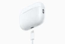 Apple svela i nuovi AirPods Pro 2ª generazione con ricarica USB-C Apple AirPods Pro USB-C