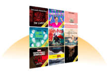 I dieci audiolibri più ascoltati tramite Alexa nel 2023 audiolibri Audible Amazon