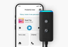 In prova: Amazon Echo Auto 2023