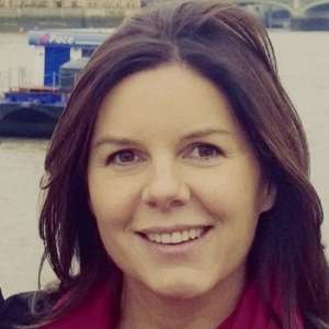 Emma Gilmartin, Director Fire TV and Fire Tablets Europe