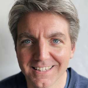 Eric Saarnio, vice president, Amazon Devices International