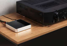 Eve Play: lo streamer AirPlay multi-room per l’impianto hi-fi Eve Play AirPLAY