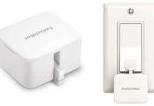 Finger-bot dalla A alla Z