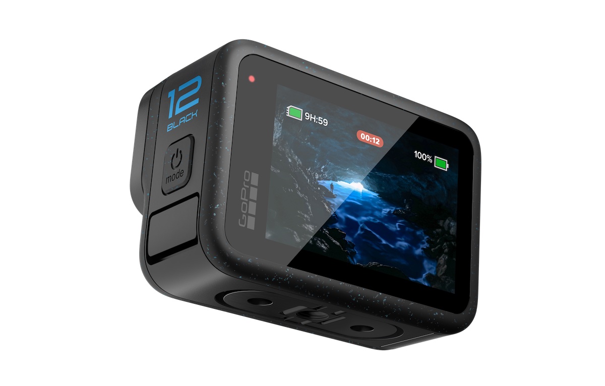 GoPro HERO12 Black