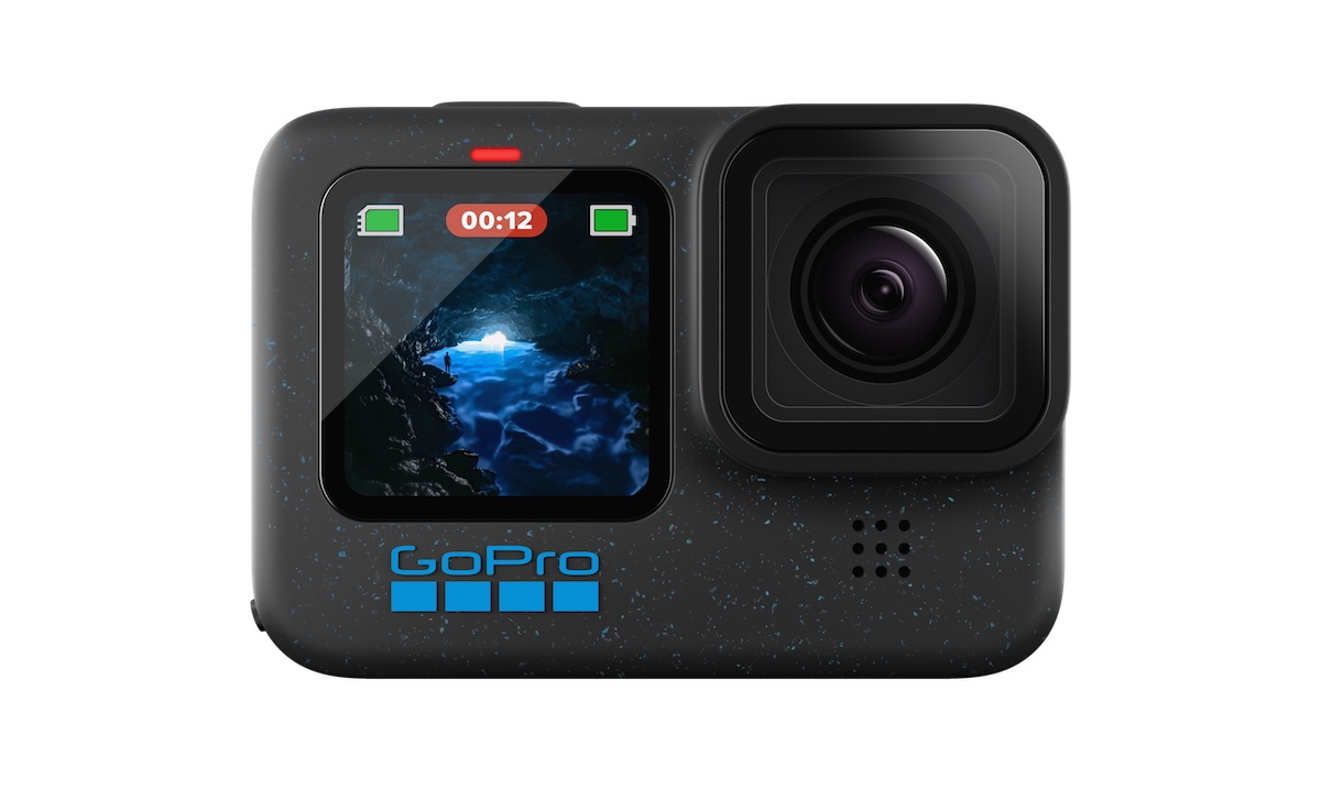 GoPro HERO12 Black