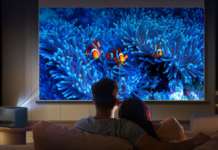 Mini-LED Uled, laser tv e proiettori: le novità di Hisense a IFA Hisense