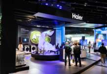 A IFA 2023, Haier Europe presenta “The new era of Living” Haier