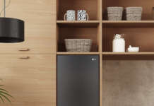 I nuovi elettrodomestici LG puntano su sostenibilità e intelligenza artificiale LG