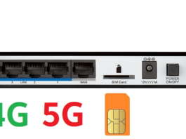 Modem-router 4G-5G: come funzionano, quali comprare